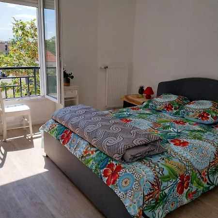 Thecalc Homes 2Bedroom+1Kitchen Sartrouville Esterno foto