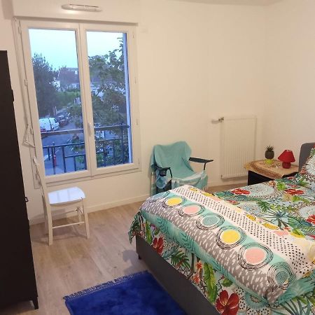 Thecalc Homes 2Bedroom+1Kitchen Sartrouville Esterno foto