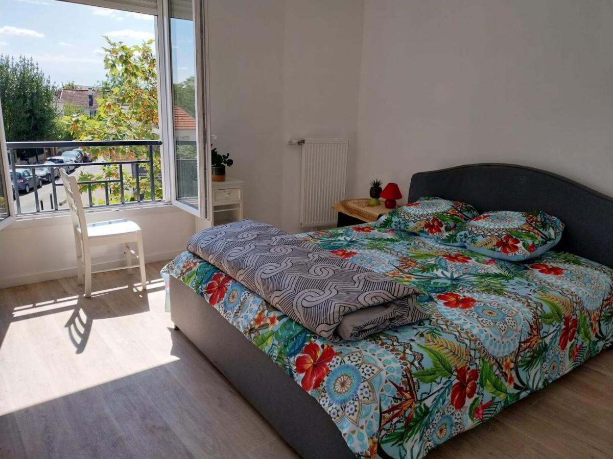 Thecalc Homes 2Bedroom+1Kitchen Sartrouville Esterno foto