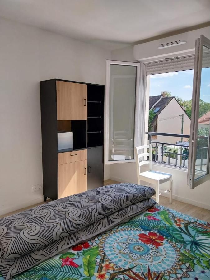 Thecalc Homes 2Bedroom+1Kitchen Sartrouville Esterno foto