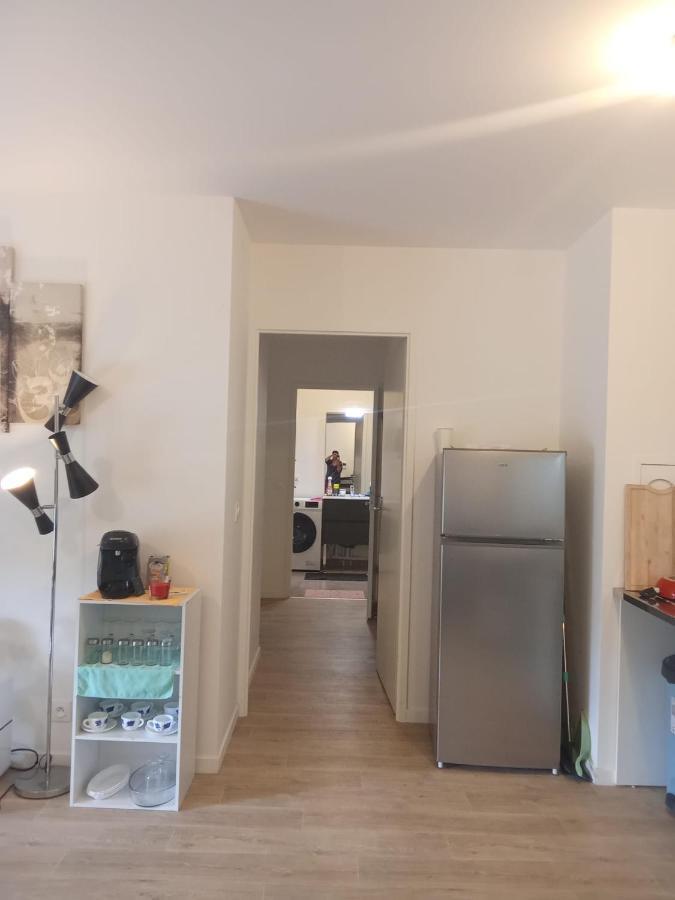 Thecalc Homes 2Bedroom+1Kitchen Sartrouville Esterno foto
