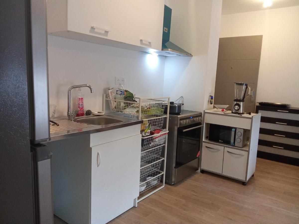 Thecalc Homes 2Bedroom+1Kitchen Sartrouville Esterno foto