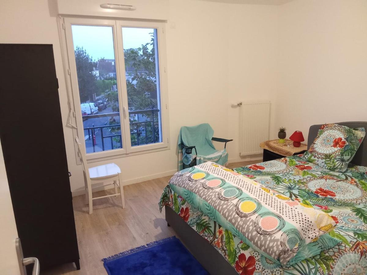 Thecalc Homes 2Bedroom+1Kitchen Sartrouville Esterno foto