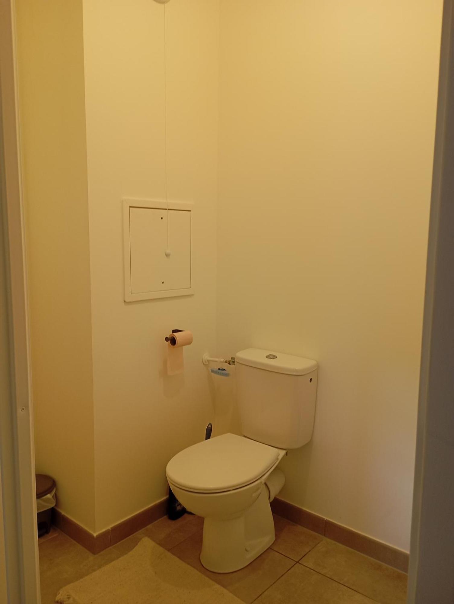 Thecalc Homes 2Bedroom+1Kitchen Sartrouville Esterno foto