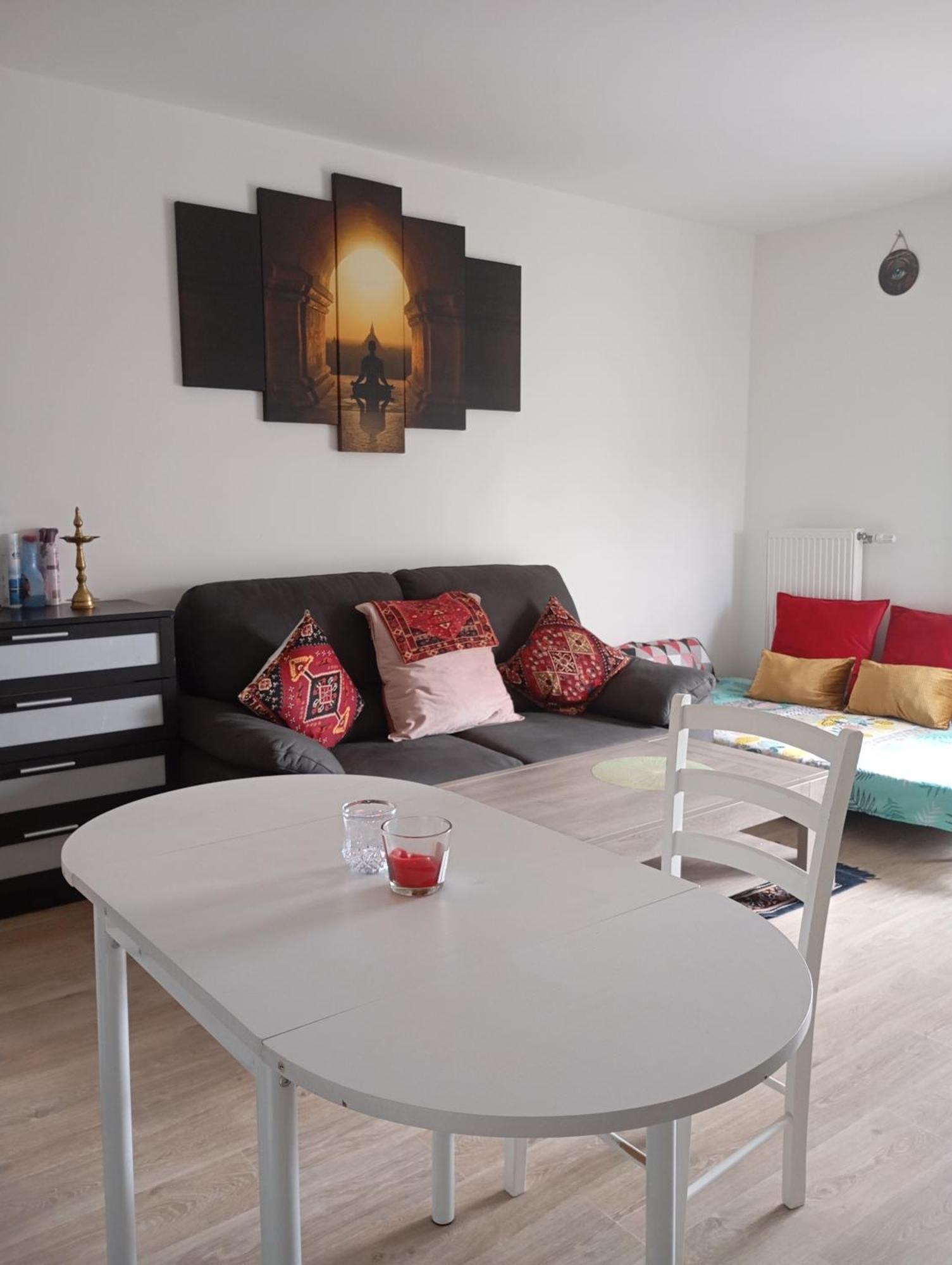 Thecalc Homes 2Bedroom+1Kitchen Sartrouville Esterno foto