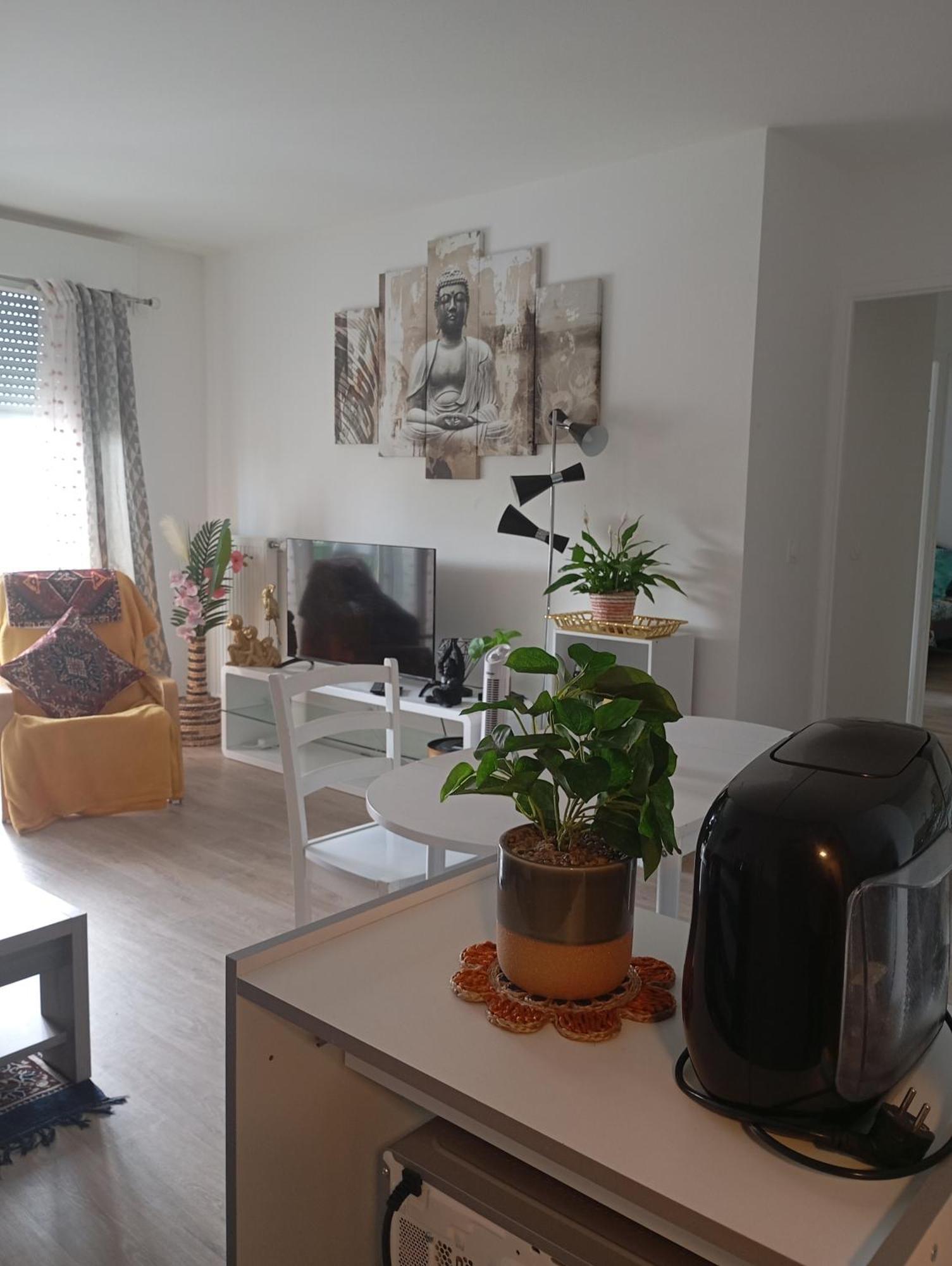 Thecalc Homes 2Bedroom+1Kitchen Sartrouville Esterno foto