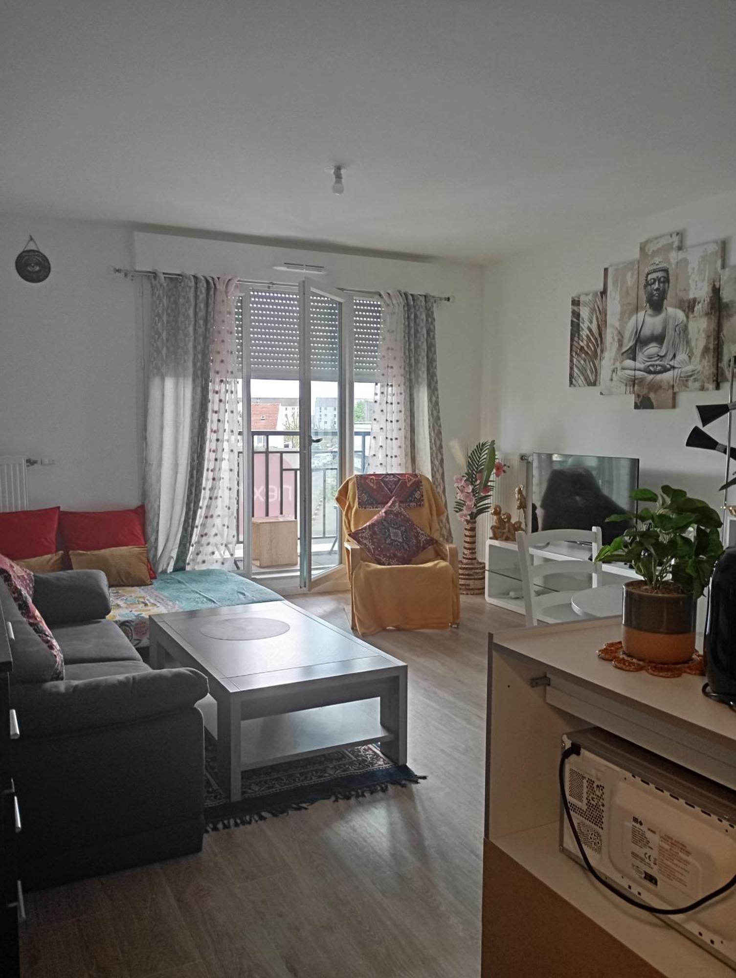 Thecalc Homes 2Bedroom+1Kitchen Sartrouville Esterno foto